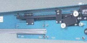 Elevator Door Headers