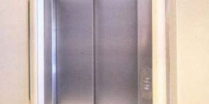 Passenger Elevator