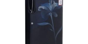 Single Door Refrigerator