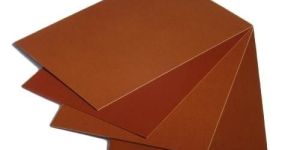 Fabric Based Laminates