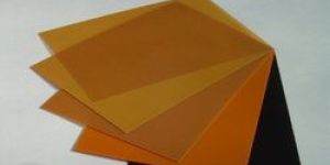 Paper Based Laminates