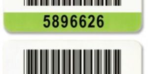 Customised Stickers