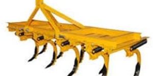 Tine Cultivator
