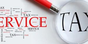 Service Tax Return Services