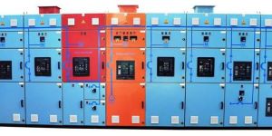 Low Transmission Panel