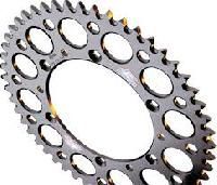 Motorcycle Sprocket Motorcycle Engine Cylinder Kit