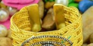 Designer Ladies Kada