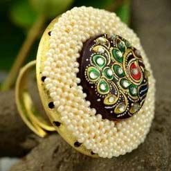 Designer Ladies Ring
