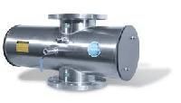 UV Disinfection Systems