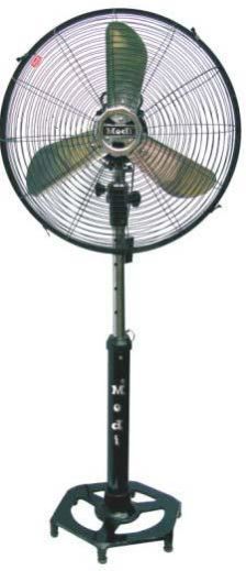 Long Pedestal Fans