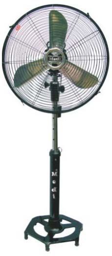 Mini Pedestal Fans