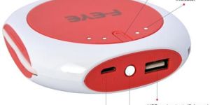 External Battery Charger Power Bank