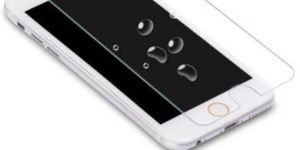 iPhone 6S Plus Tempered Glass