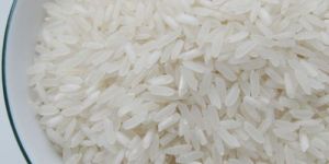 IR-64 Raw White Rice
