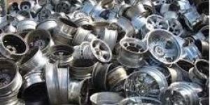 Aluminium Scrap