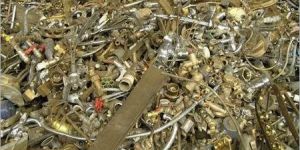 Brass Scrap