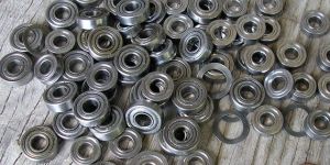 Ball Bearing Scrap