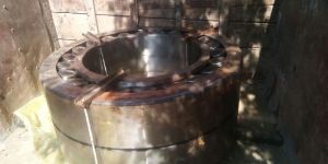 Spherical Roller Bearings