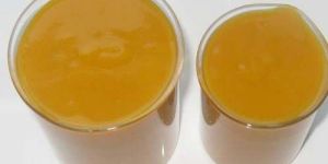 Totapuri Mango Concentrate