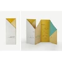 Advertising Brochure