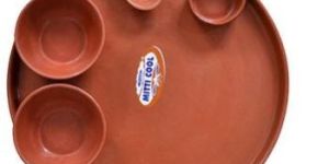 Terracotta Kitchenware