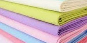 Vareli Poplin Fabric