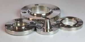 Super Duplex Steel Flanges