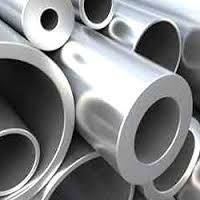 Super Duplex Steel Pipes