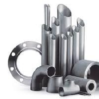 Titanium Buttweld Fittings