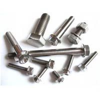 Titanium Fasteners