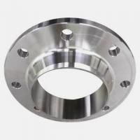 Titanium Flanges