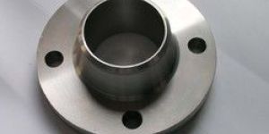 Titanium Grade 7 Flanges