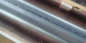 Titanium Round Rods Gr 9