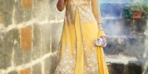 Wedding Plazzo Salwar Kameez