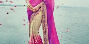 Wedding Wear Designer Sarees