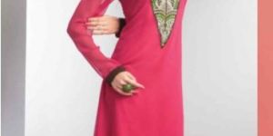 Wedding Wear Kurti