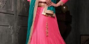 Wedding Wear Lehenga