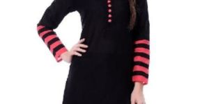 Wedding Wear Simple Kurti
