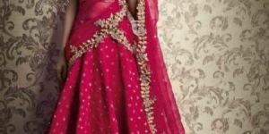 Wedding Wear Stylish Lehenga