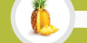 Fresh Pineapple