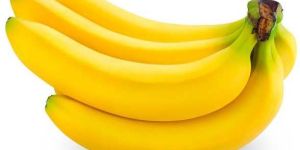 Fresh Yellow Banana