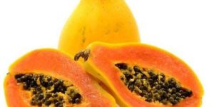 Fresh Papaya