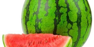Fresh Watermelon