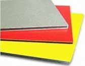 Aluminum Composite Panel