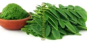 Moringa Leaf Powder