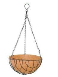 Coir Hanging Basket
