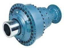 Planetary Gearbox