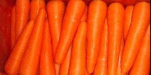 Carrots