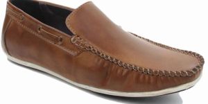 Leather Gents Shoes