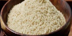 Dehusked Barnyard Millet Rice